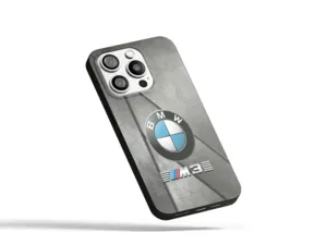 BMW Smartphone Case Customizable Design